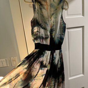 Rare Sandro Maxi Dress Gown